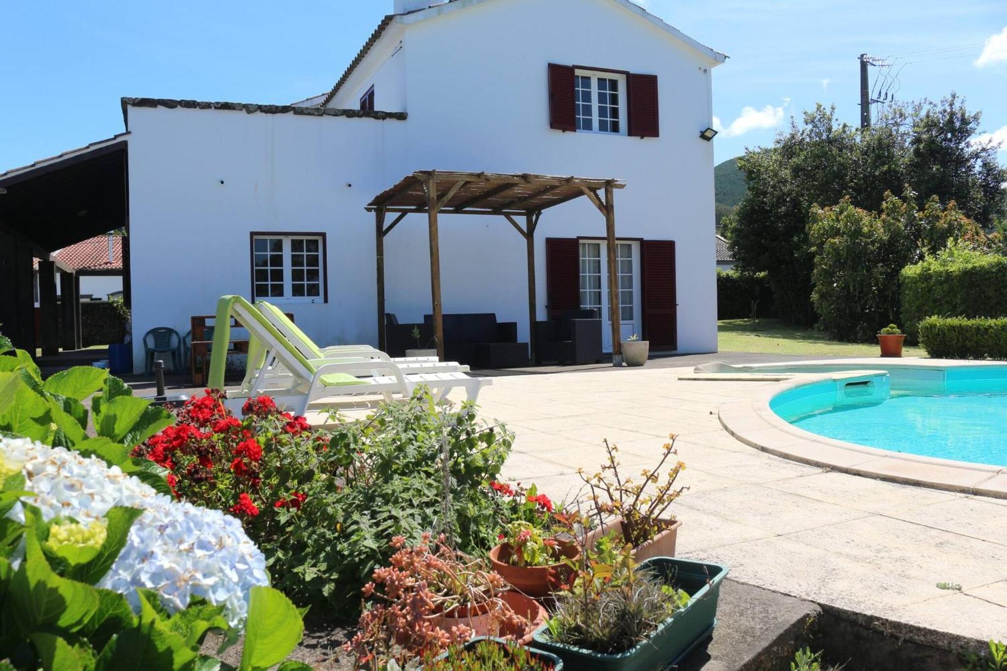 Batalha House Villa Ponta Delgada  Exterior photo